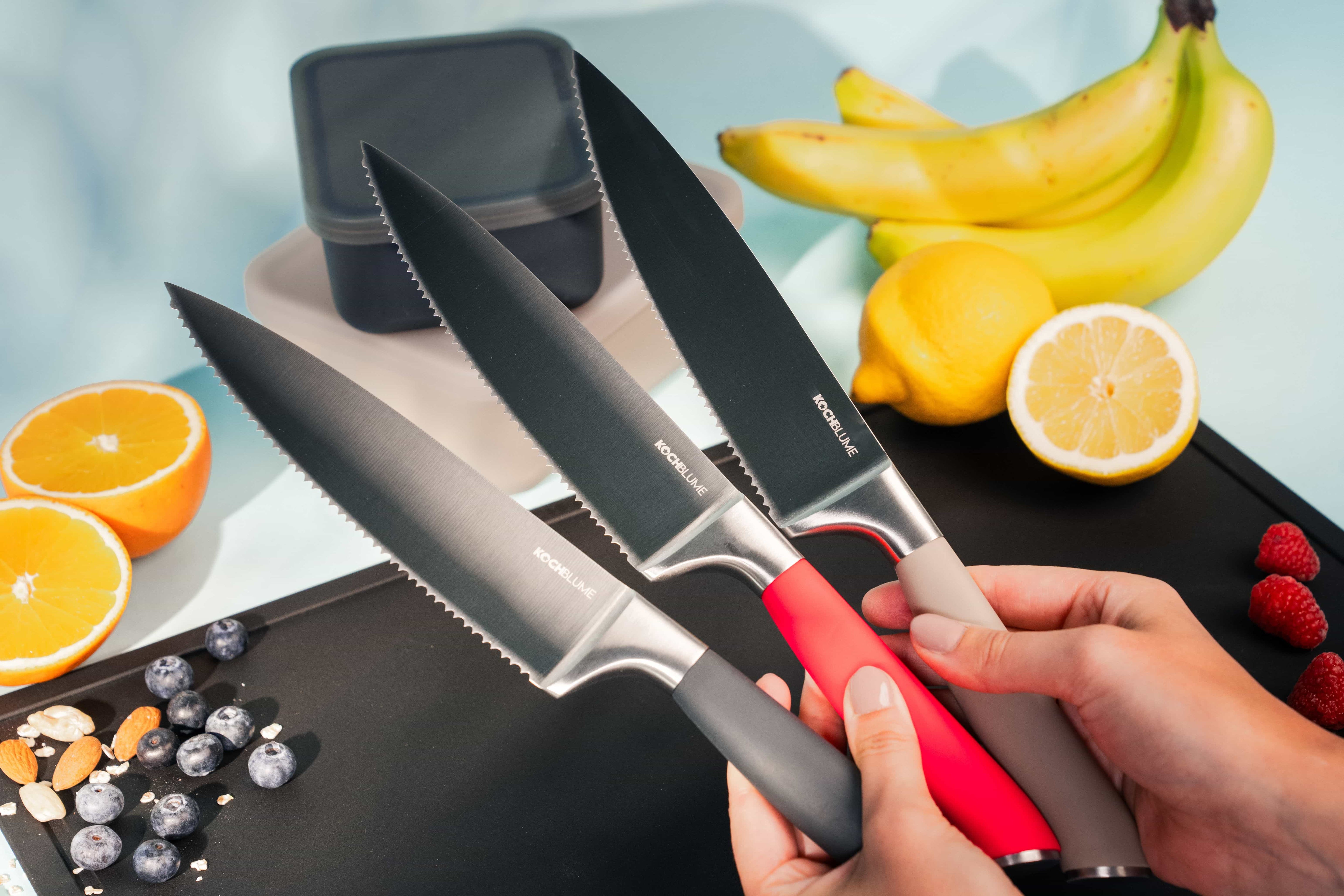 Chefmesser