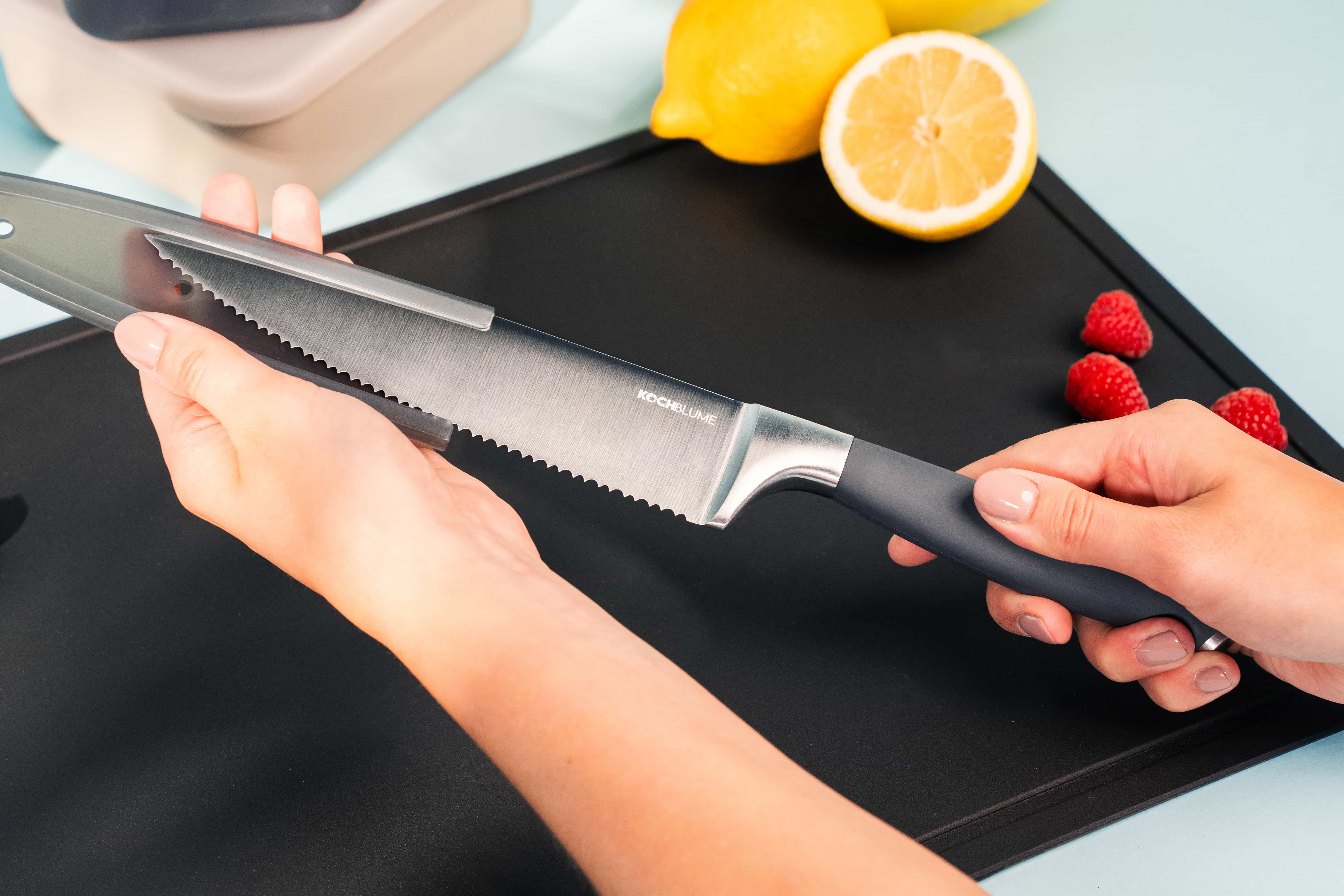 Chefmesser