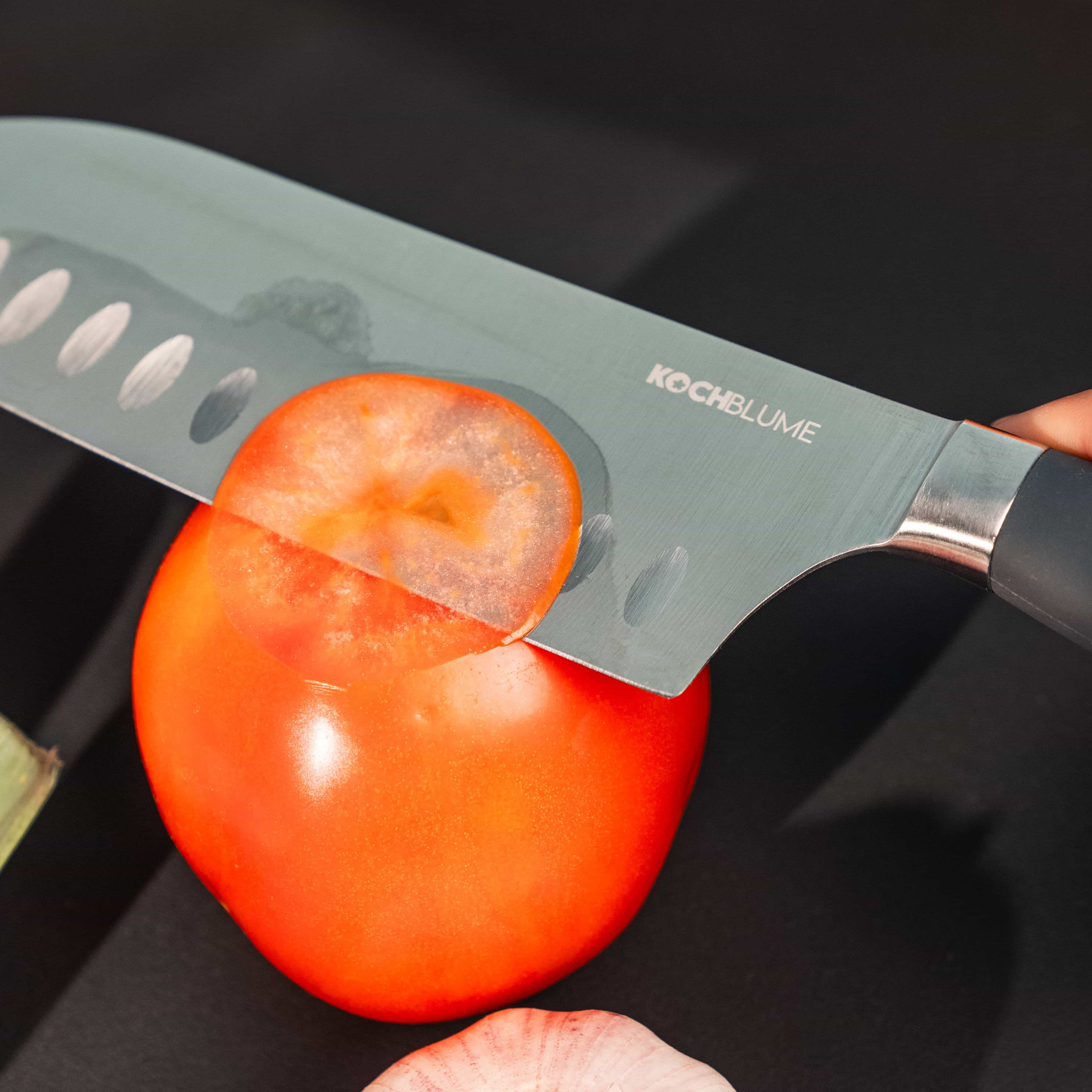 Santokumesser