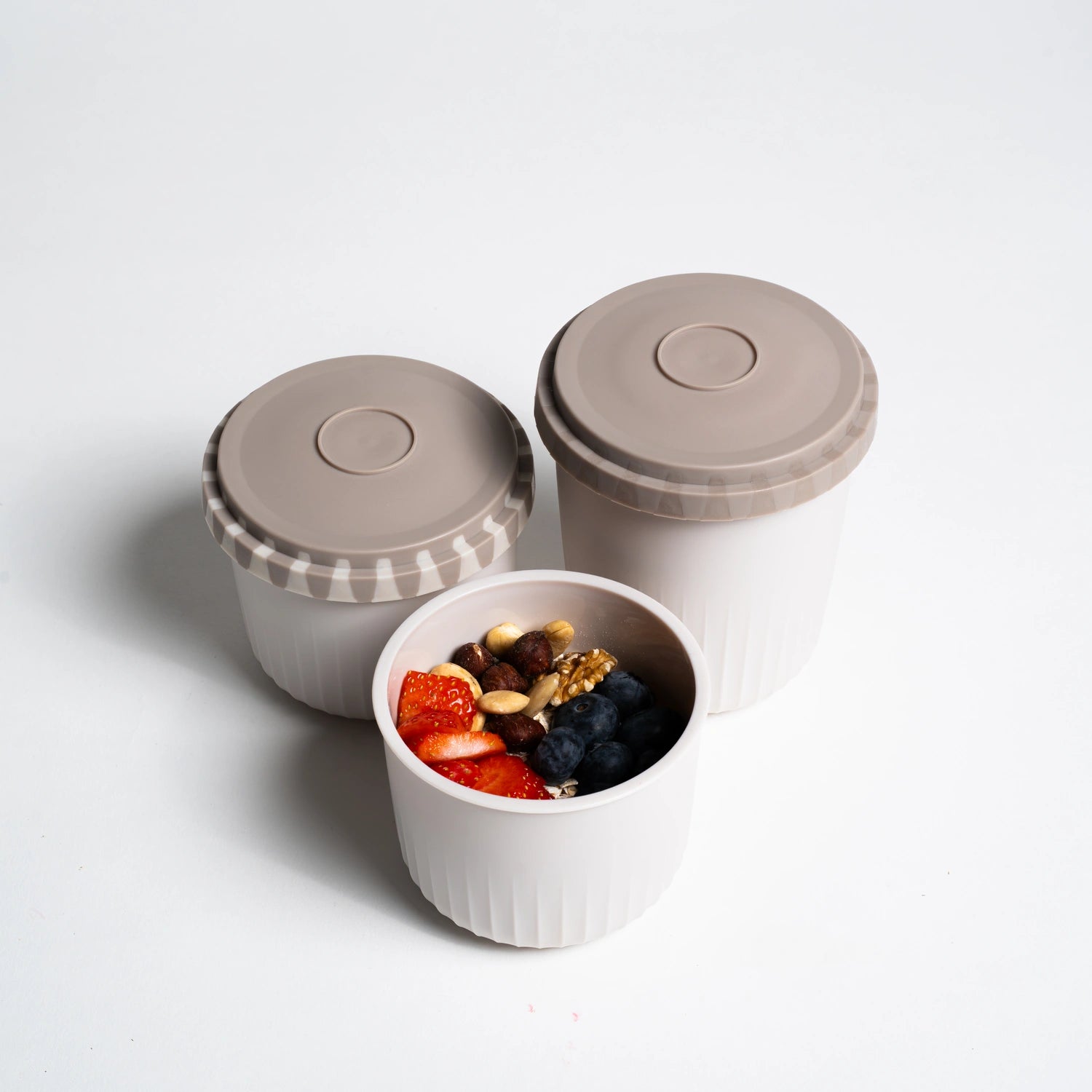 Snackbox