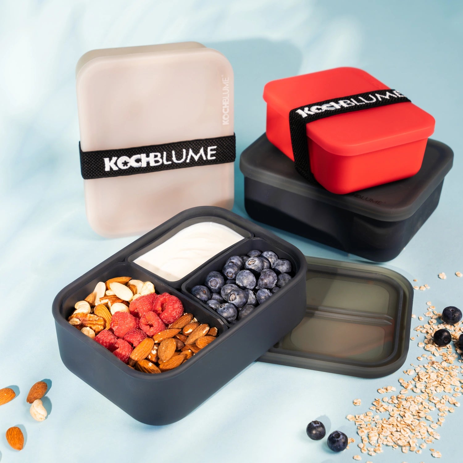 Bentobox