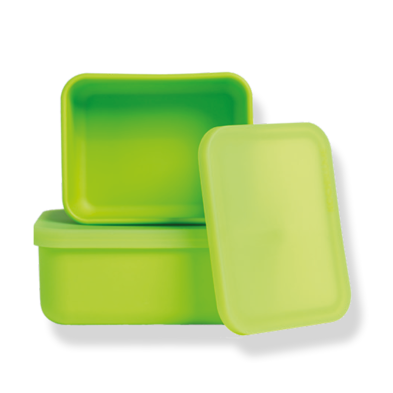 Bento Box Set M & L