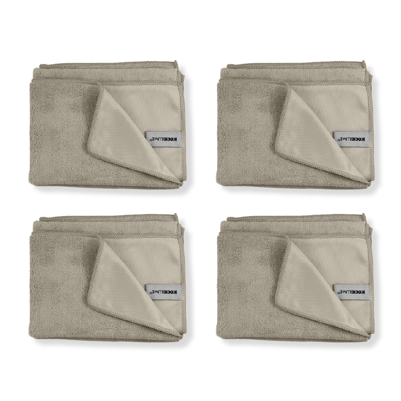 Geschirrtücher 4er Set