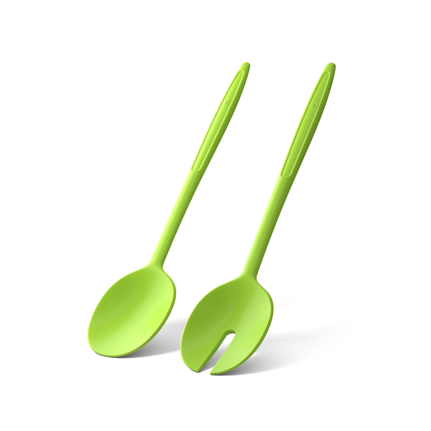 Salatbesteck
