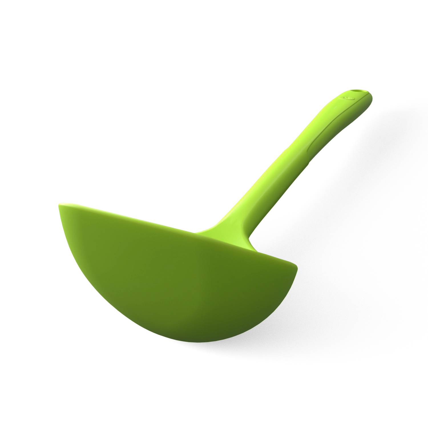 Schöpfkelle