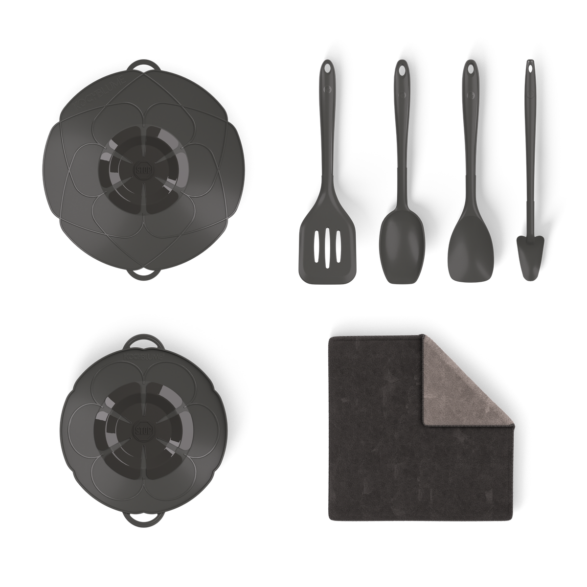 Kochblume Basis-Set