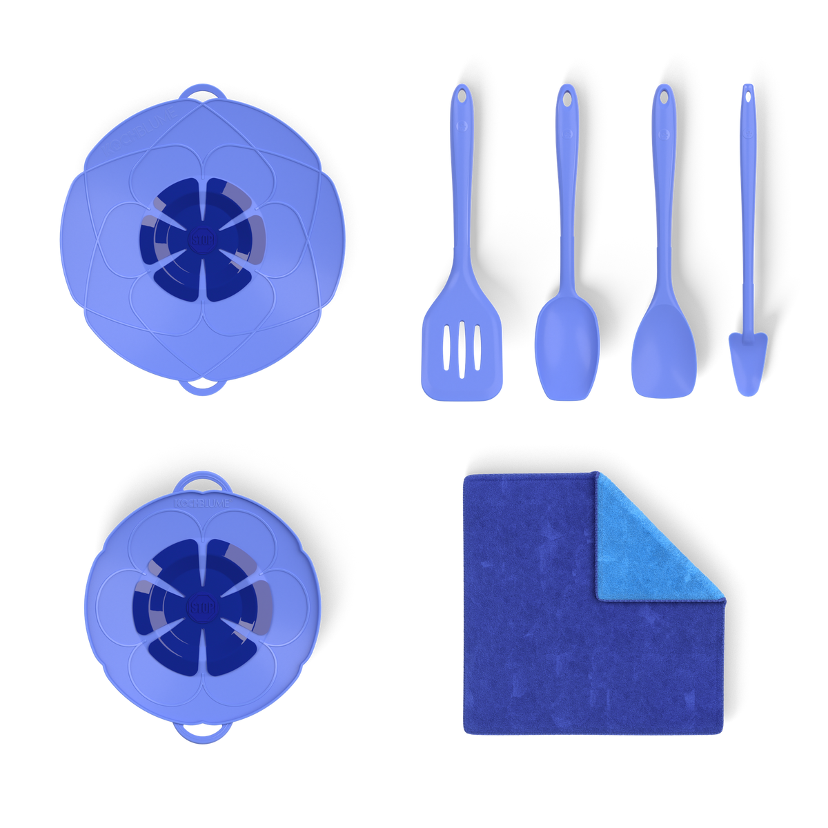 Kochblume Basis-Set