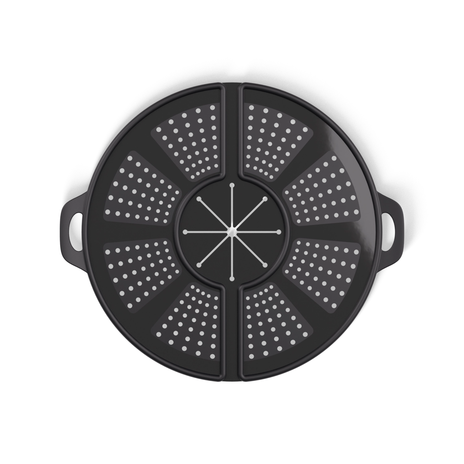 splash guard