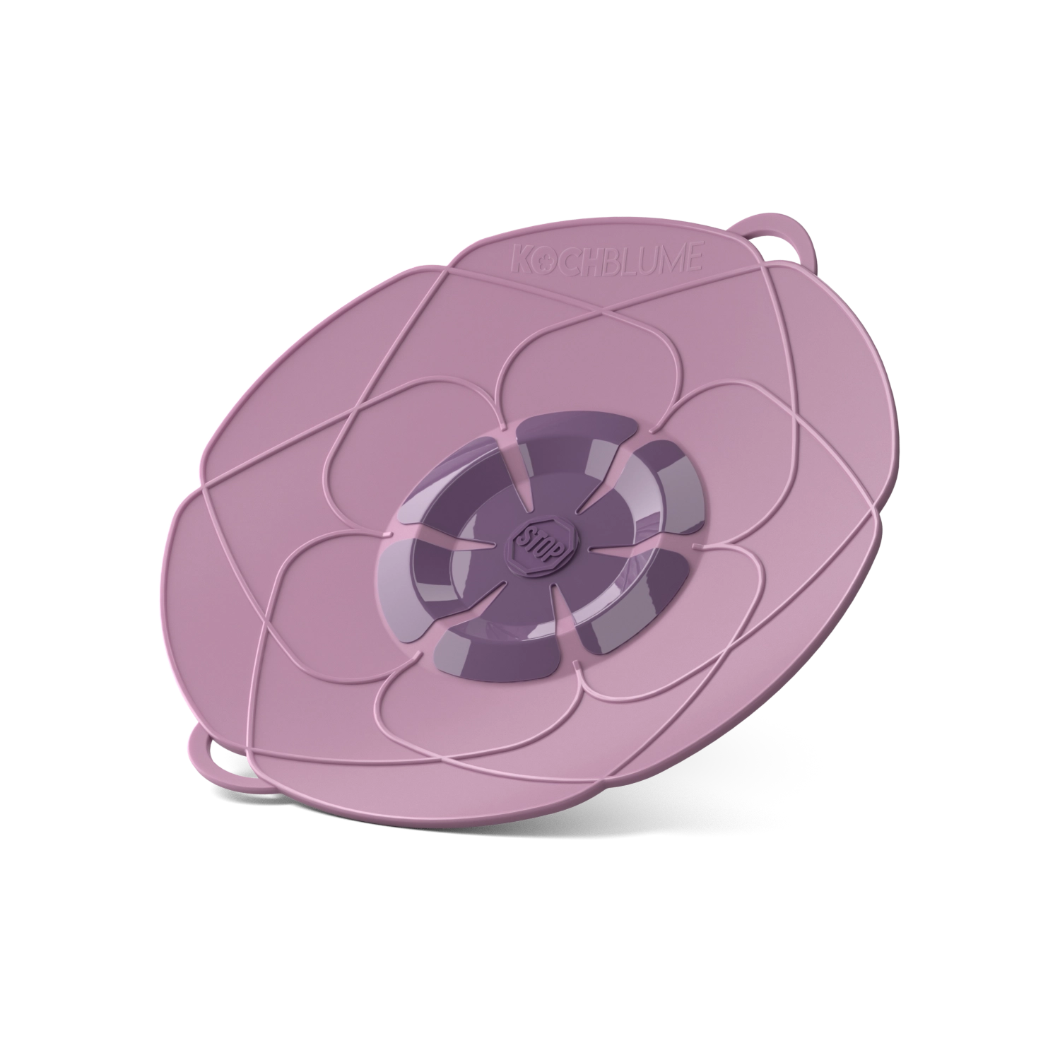 Kochblume Überkochschutz