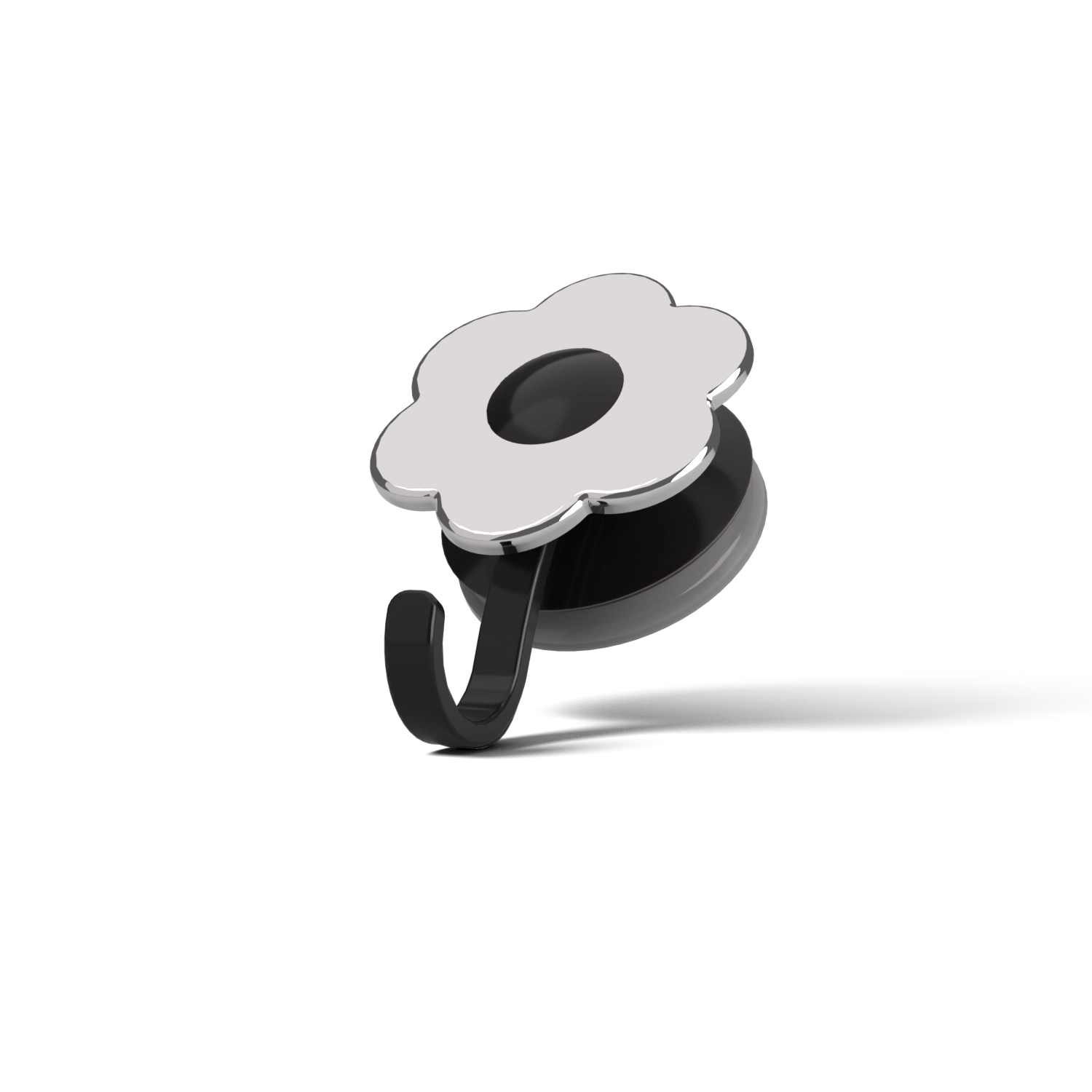 Blumenhaken