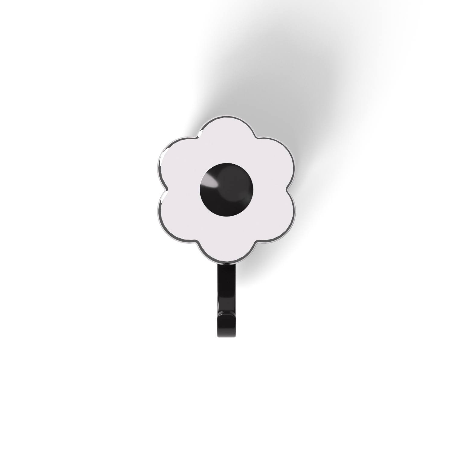 Blumenhaken