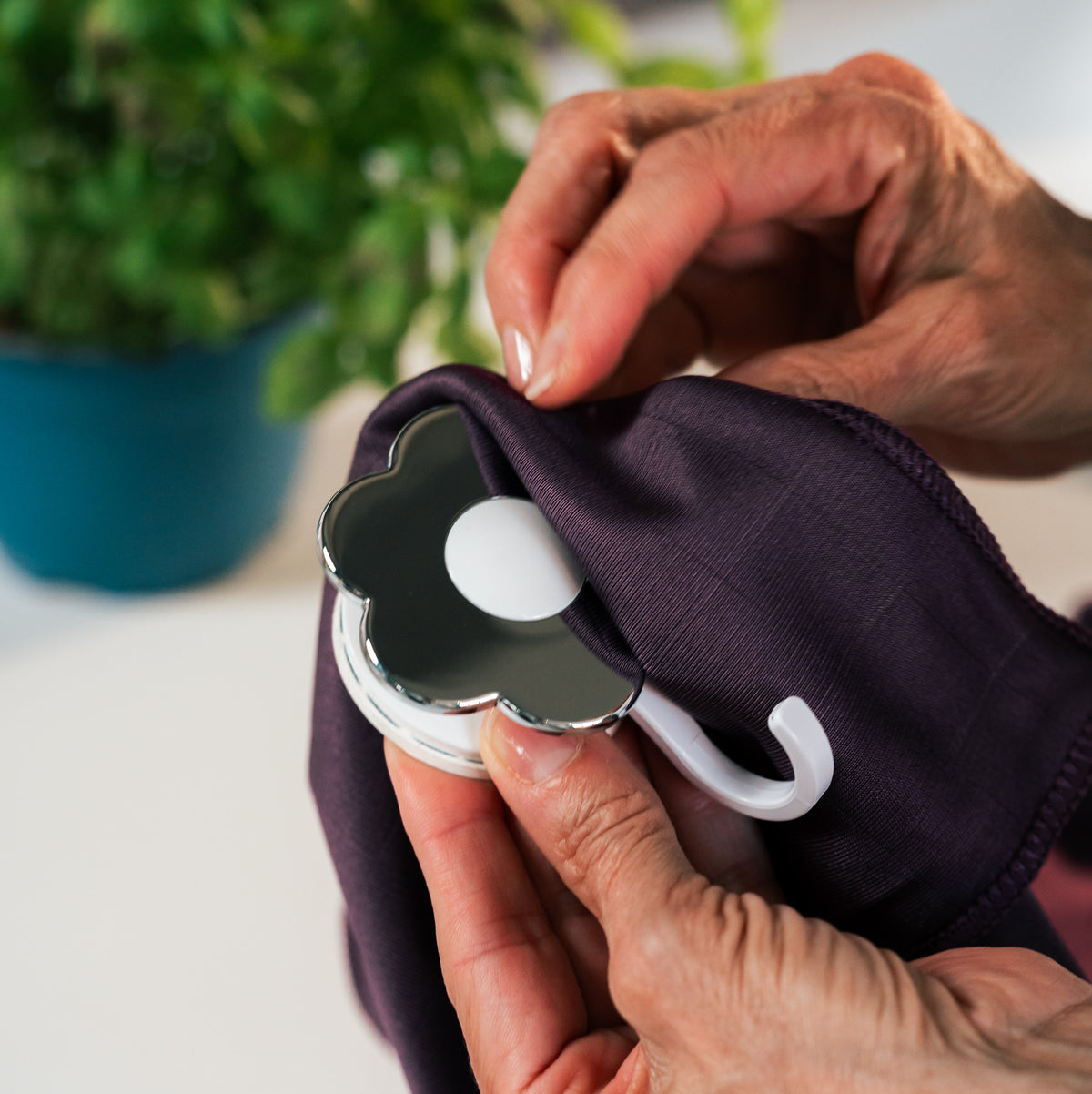 Polishing cloth 