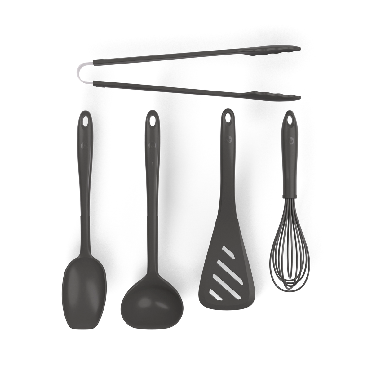 Küchenhelfer-Set Plus – alle Helfer in einem Set