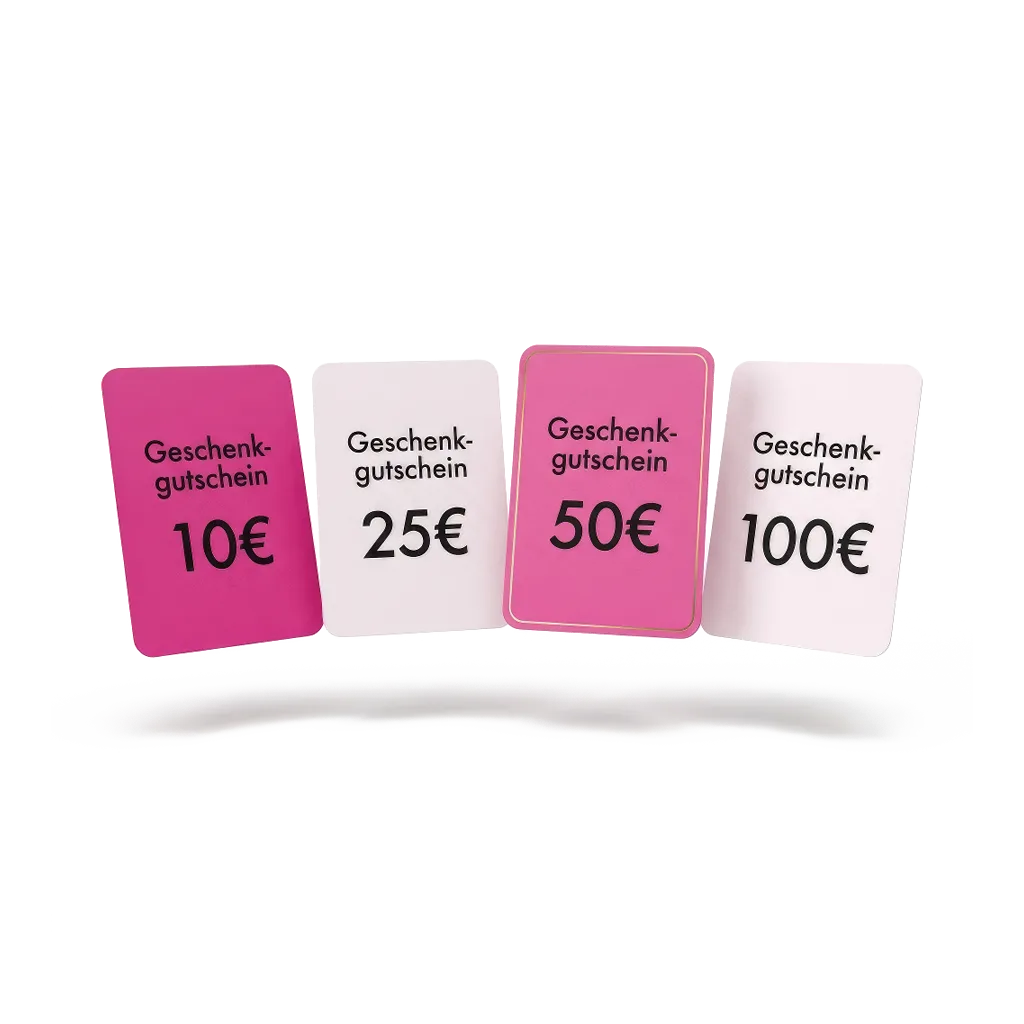 Kochblume Online Gutschein