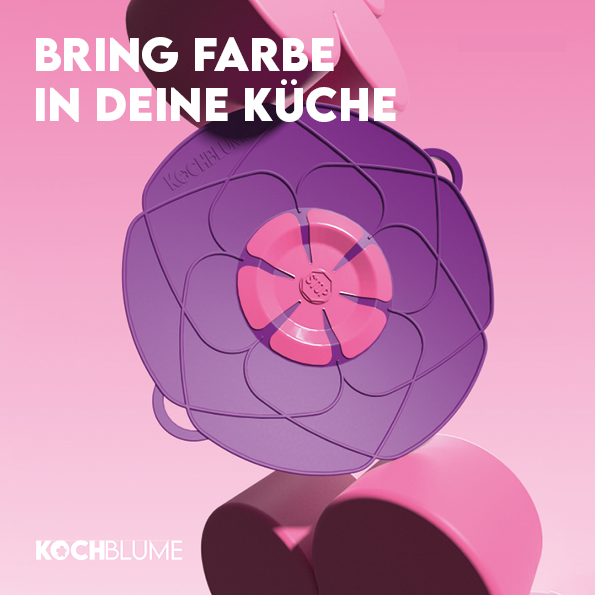 Kochblume Magazine