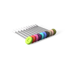 Snackgabel 10er Set