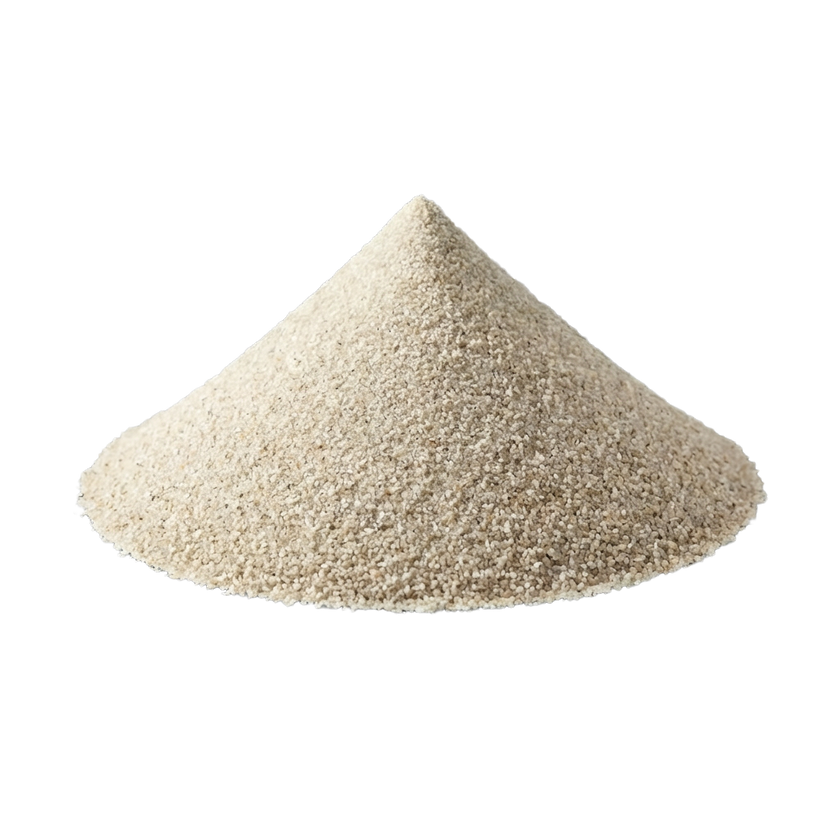 Sand