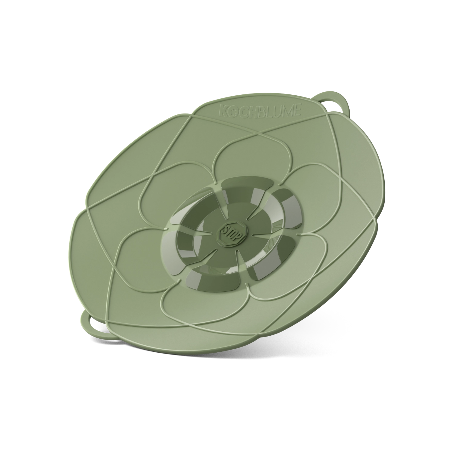 Kochblume Überkochschutz