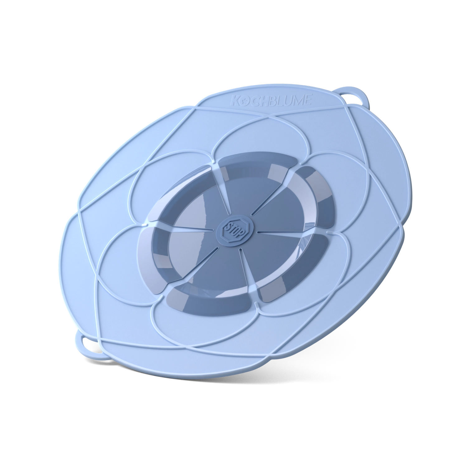 Kochblume Überkochschutz