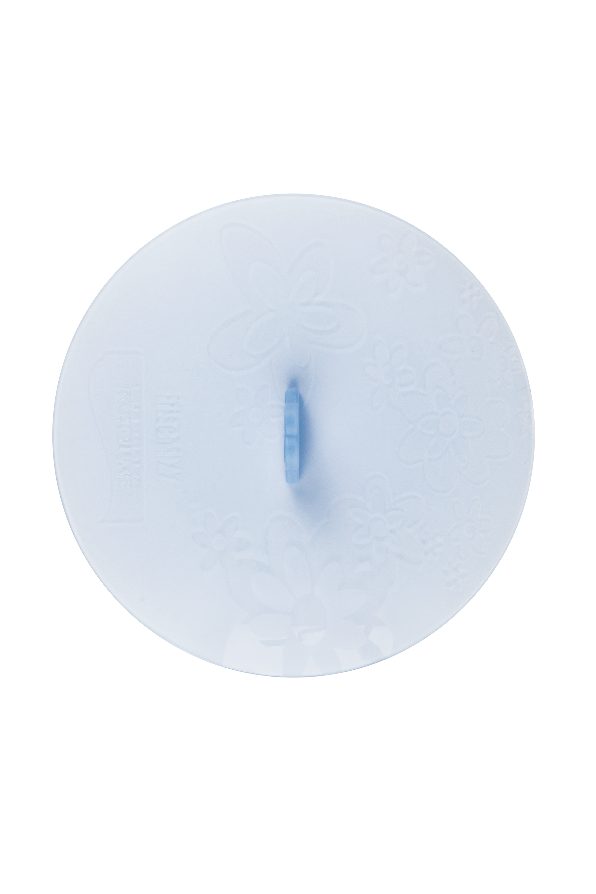 FrischFIXX 22 cm Eisblau