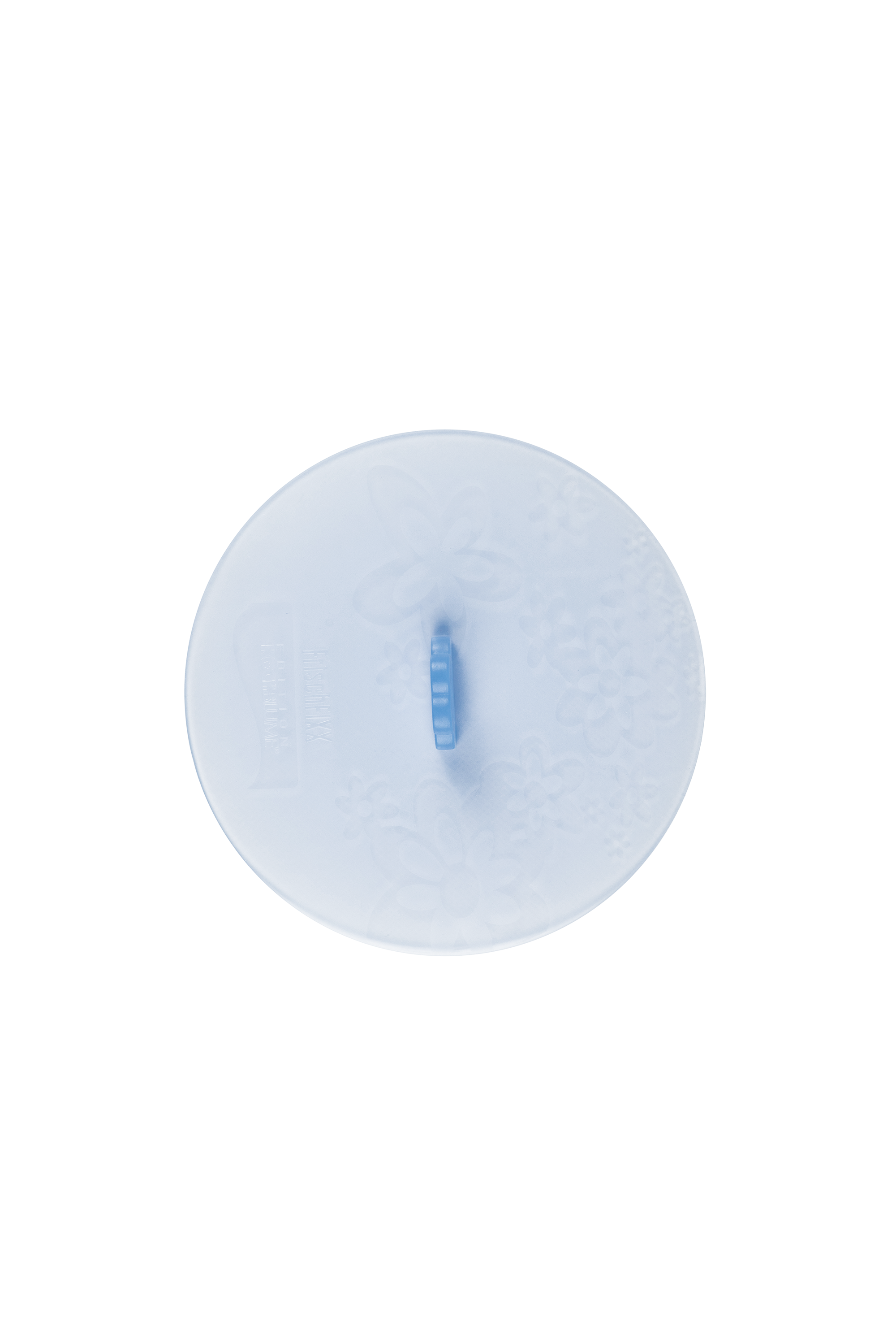 FrischFIXX 13 cm Eisblau