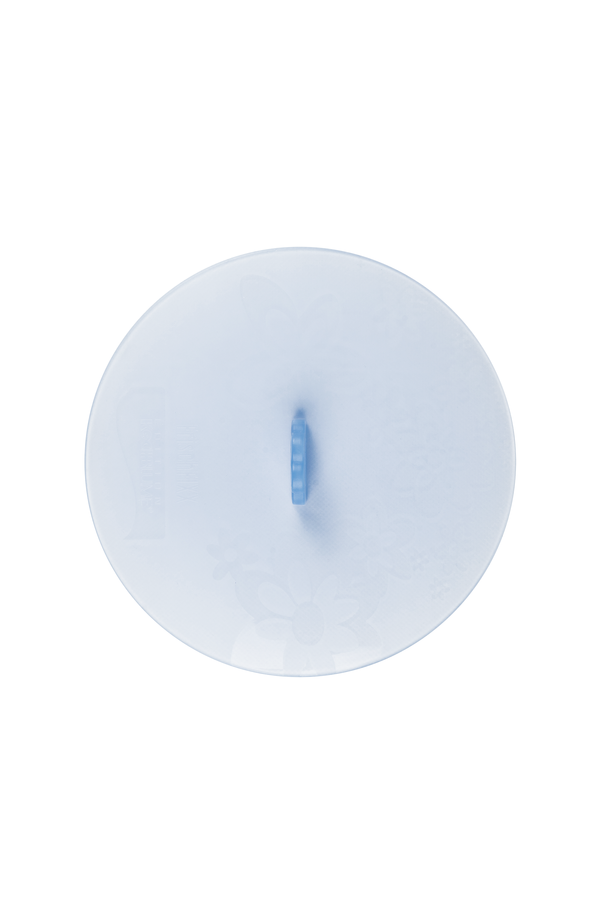 FrischFIXX 18 cm Eisblau